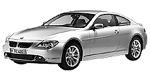 BMW E63 B2299 Fault Code