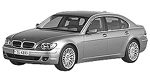 BMW E65 B2299 Fault Code