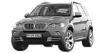 BMW E70 B2299 Fault Code