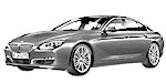 BMW F06 B2299 Fault Code