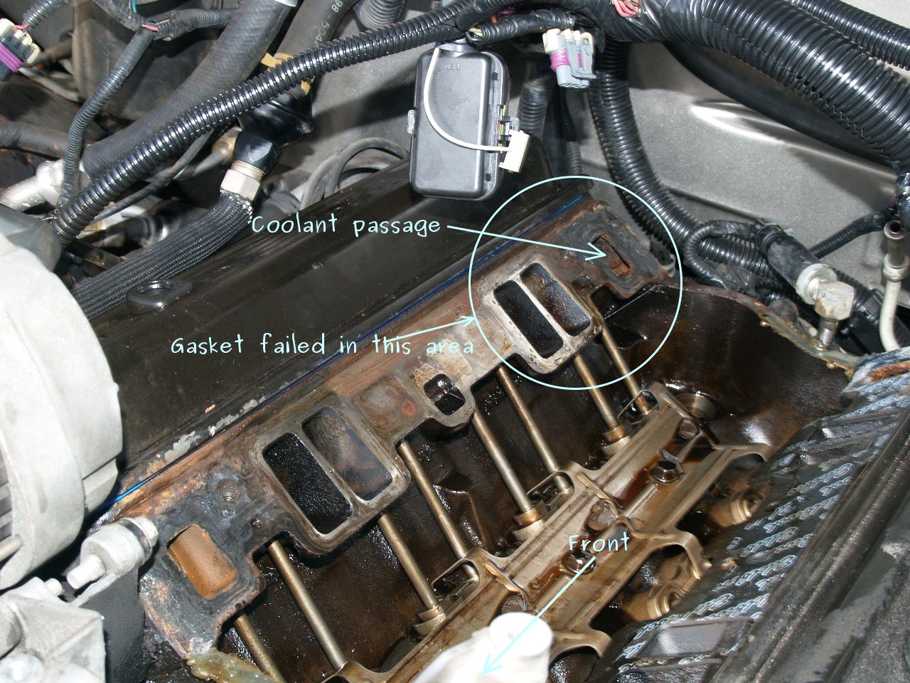 See B2299 in engine